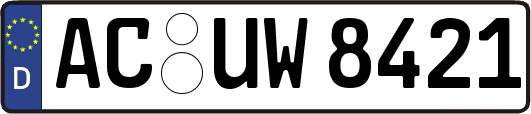 AC-UW8421