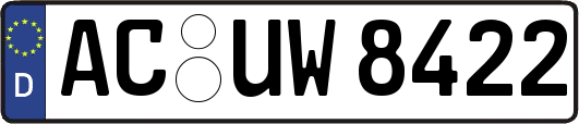 AC-UW8422