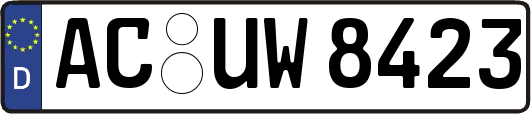 AC-UW8423