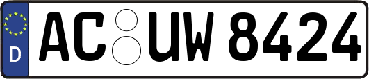 AC-UW8424