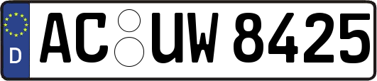 AC-UW8425