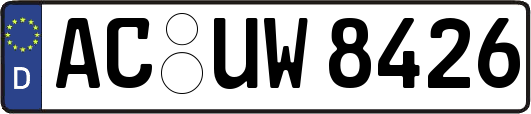 AC-UW8426