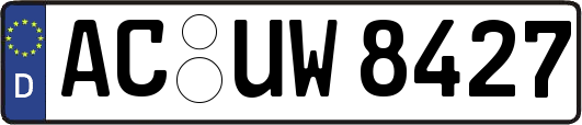 AC-UW8427