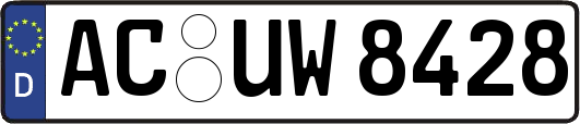 AC-UW8428