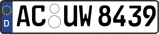 AC-UW8439