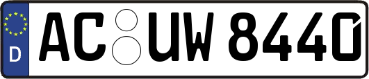AC-UW8440