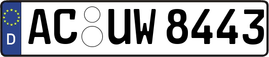 AC-UW8443