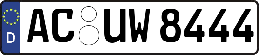 AC-UW8444