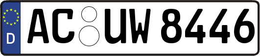 AC-UW8446