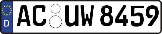 AC-UW8459