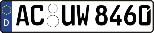 AC-UW8460
