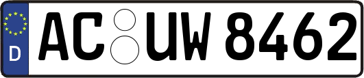 AC-UW8462