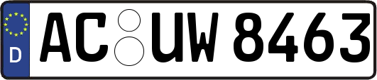 AC-UW8463