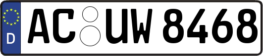 AC-UW8468