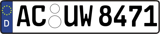 AC-UW8471