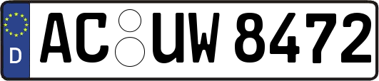 AC-UW8472
