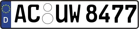 AC-UW8477