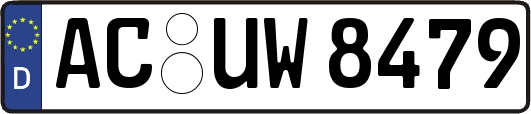 AC-UW8479