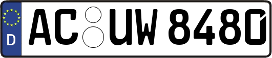 AC-UW8480