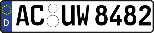AC-UW8482