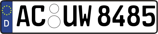 AC-UW8485