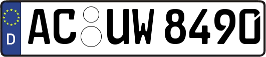 AC-UW8490