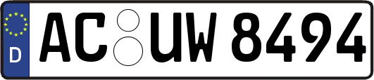 AC-UW8494