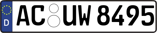 AC-UW8495