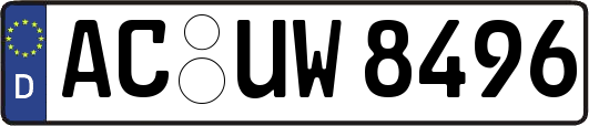 AC-UW8496