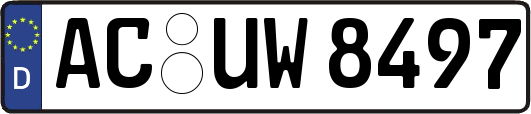 AC-UW8497