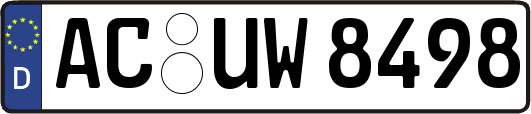 AC-UW8498