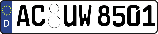AC-UW8501