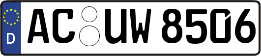 AC-UW8506