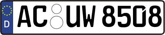 AC-UW8508