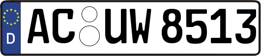 AC-UW8513