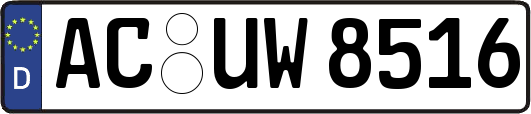 AC-UW8516