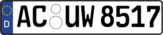 AC-UW8517