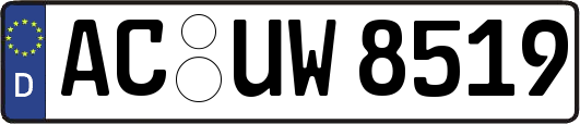 AC-UW8519