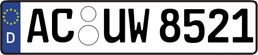 AC-UW8521