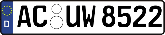 AC-UW8522