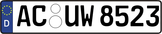 AC-UW8523
