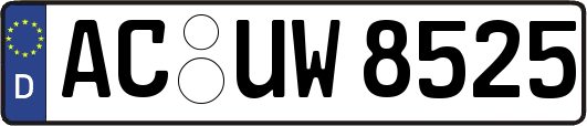 AC-UW8525