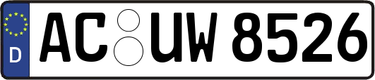 AC-UW8526