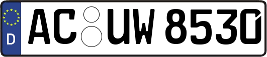 AC-UW8530