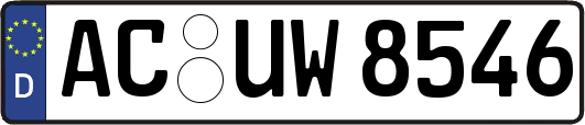 AC-UW8546