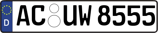 AC-UW8555