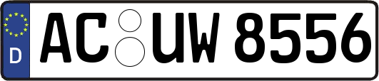 AC-UW8556