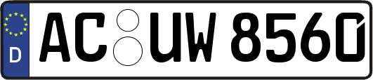 AC-UW8560