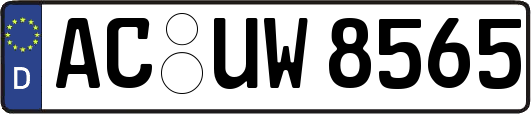 AC-UW8565