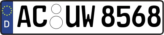 AC-UW8568
